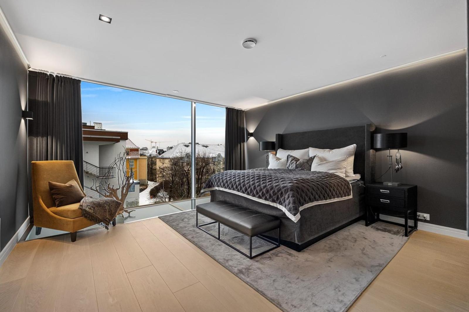Luxury Penthouse With Rooftop Terrace Apartamento *