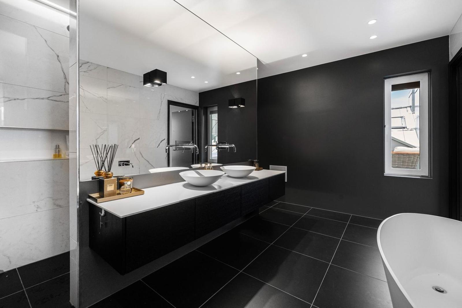 Apartamento Luxury Penthouse With Rooftop Terrace *